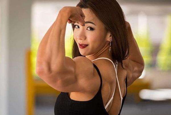 海南健身健美公开赛9月19日将在海口举行