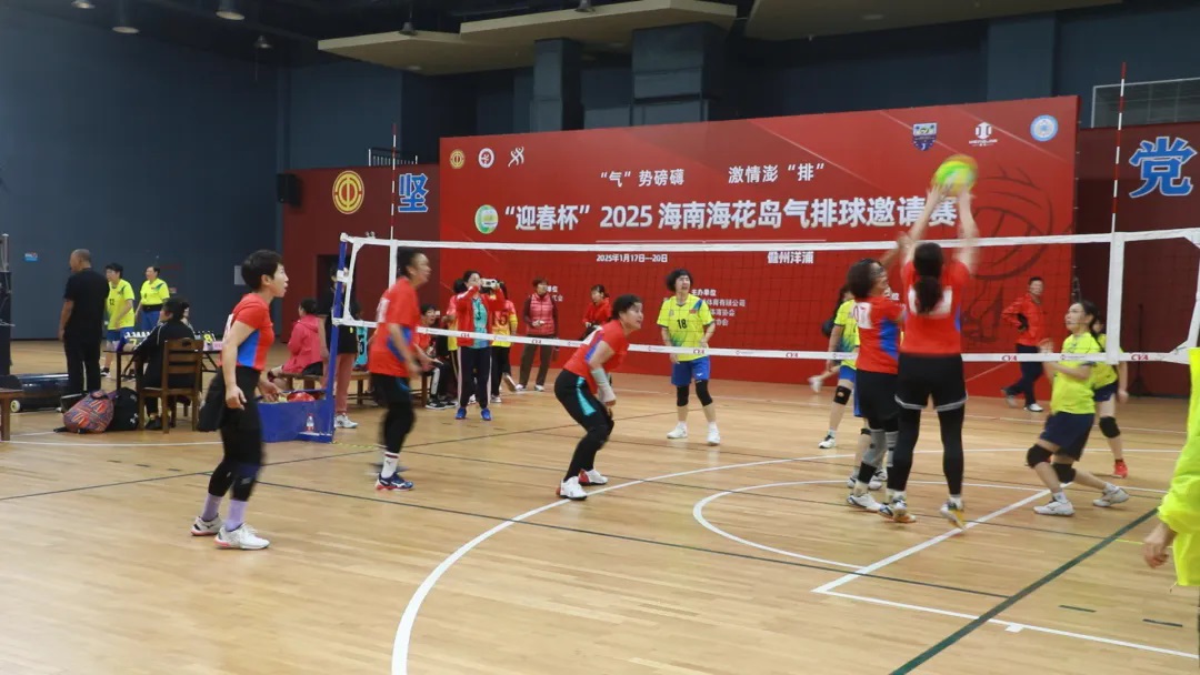 Enbiid应必得携手2025“迎春杯”，赋能全民运动新风尚